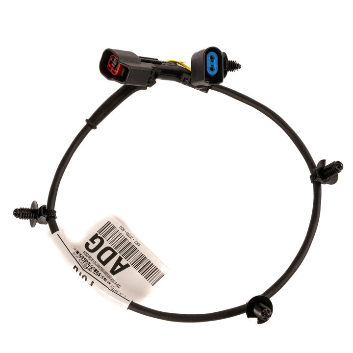 Ford 2004–2019 Klappschlüssel-Fernbedienungssystem 433 MHz 1753886