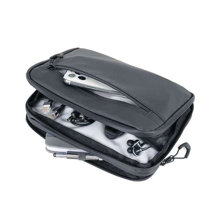 Ford Mustang Mach-E Kabeltasche Reise-Organizer 235 x 170 x 35mm