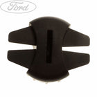 Original Ford Mittelkonsoleneinsatz 1807248