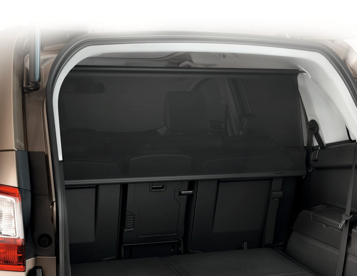 Original Trennwand Laderückhaltenetz 2010-2019 1684055 . Ford Grand C-Max