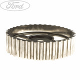 Fiesta Mk6 Mk7 Mk8 1.25 1.4 DOHC ZAHNRAD NOCKENWELLE