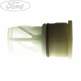 Original Ford Kondensatorstecker 1437110