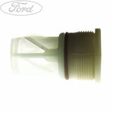 Original Ford Kondensatorstecker 1437110