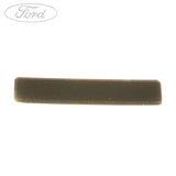 Original Ford KA 2008-2016 TDCI Schriftzug/Emblem Heck 1578131