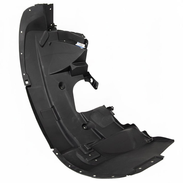 Ford Ranger 2021-2023 Radschale vorne rechts 2432674