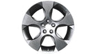 Original Ford Galaxy & S-MAX Alufelge 18