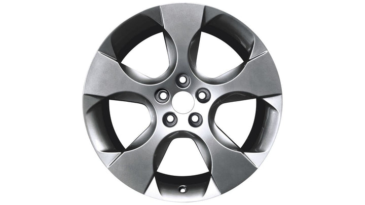 Original Ford Galaxy & S-MAX Alufelge 18