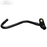 Original Ford Transit Custom Ölablassrohr 2.0L EcoBlue 2011600