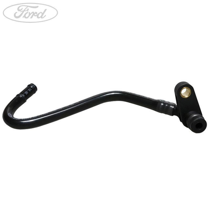 Original Ford Transit Custom Ölablassrohr 2.0L EcoBlue 2011600