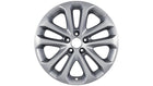 Ford C-MAX & Focus Alufelge 17