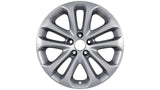Ford C-MAX & Focus Alufelge 17