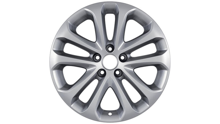 Ford C-MAX & Focus Alufelge 17