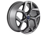 Original Ford Puma Leichtmetallrad 19