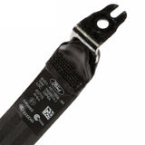 Original Ford Fiesta 2008-2019 Sicherheitsgurt,rechts 1814664