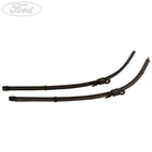 Original Ford Kuga Mk2 Scheibenwischer vorn Flat 2er Satz 12-20 2121378 - 10 Stk