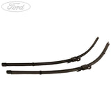 Original Ford Kuga Mk2 Scheibenwischer vorn Flat 2er Satz 12-20 2121378 - 10 Stk