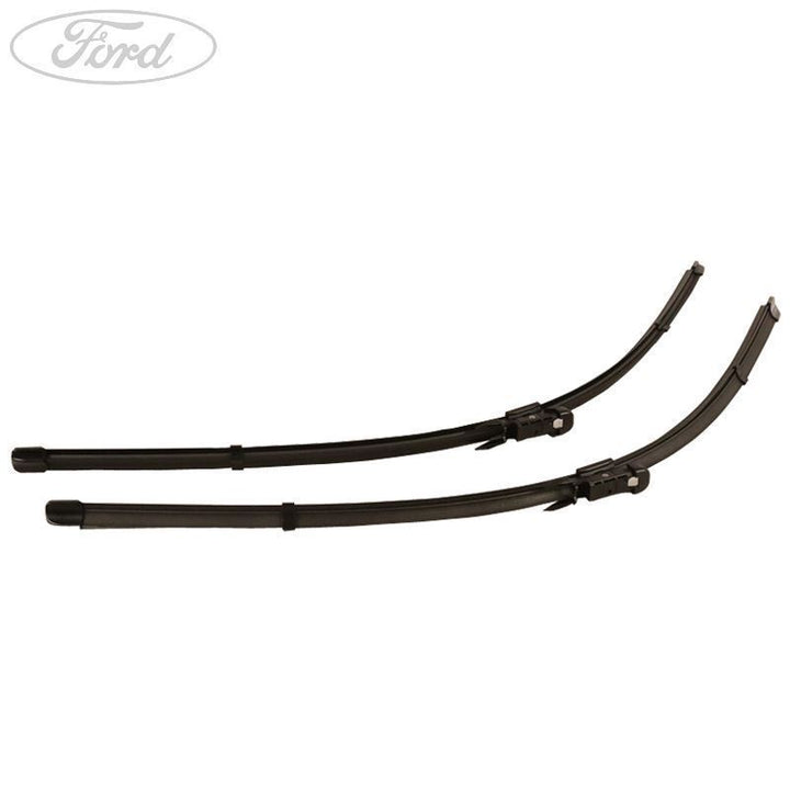 Original Ford Kuga Mk2 Scheibenwischer vorn Flat 2er Satz 12-20 2121378 - 10 Stk