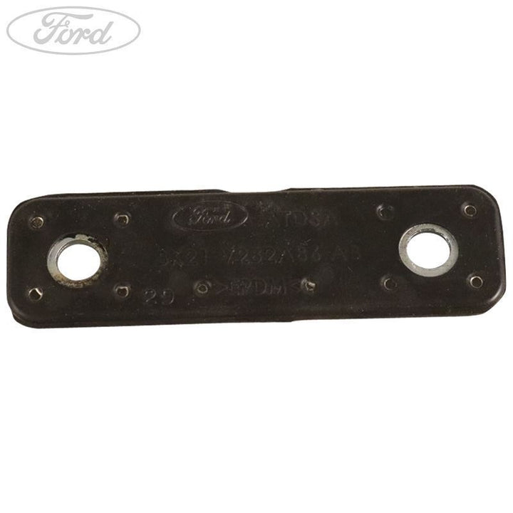 Original Ford Tür Verstärkungsplatte 1866489