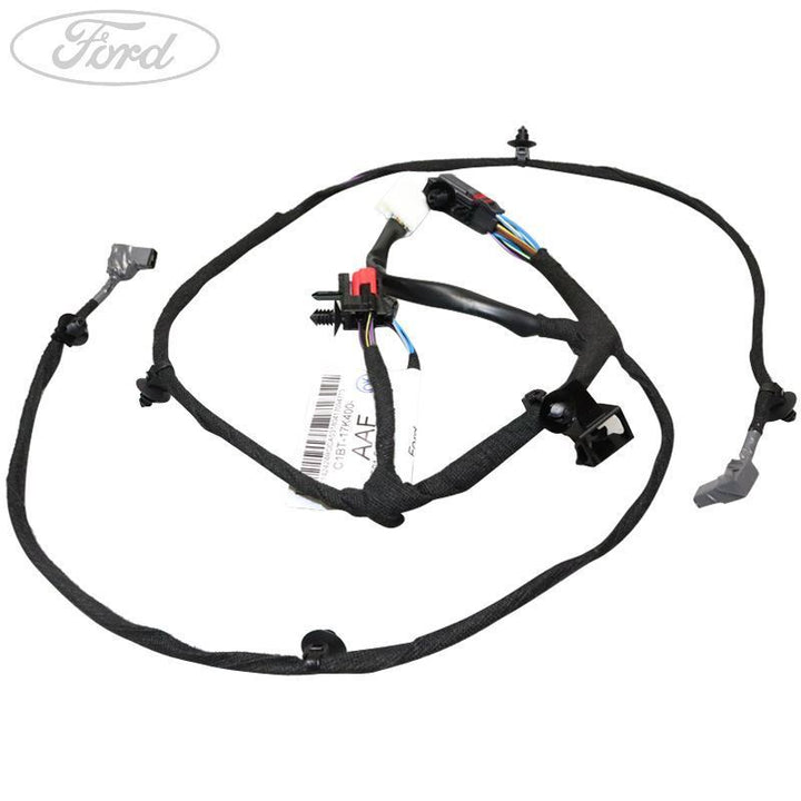 Original Ford Draht 1898360