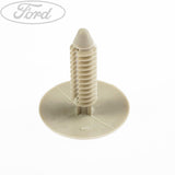 Ford Dachhimmel & Sonnenblende Pin 1711342 - 25Stk