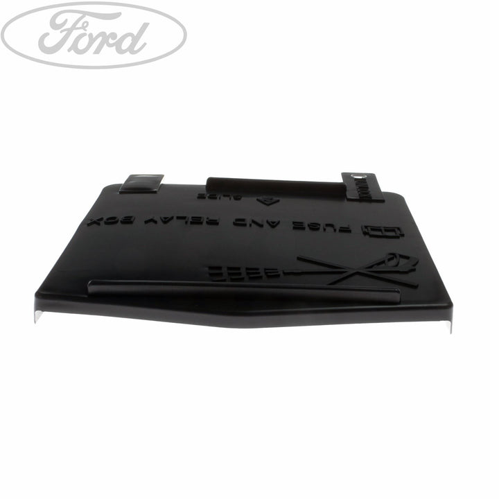 Original Ford KA 2008-2016 Abdeckung 1633886