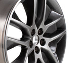 Original Ford Edge Leichtmetallrad 20
