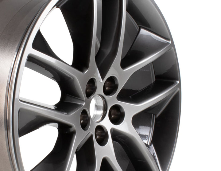 Original Ford Edge Leichtmetallrad 20