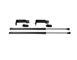 Ford Ranger® ab 06/2022 Pickup Attitude* Haubenlifter