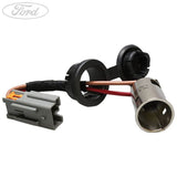 Original Ford C-Max 2010-2015 Zusatzsteckdose 1689731