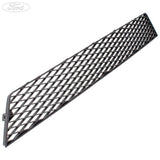 Fiesta Mk6 Fusion Frontschürze unterer Grill 2004-2012