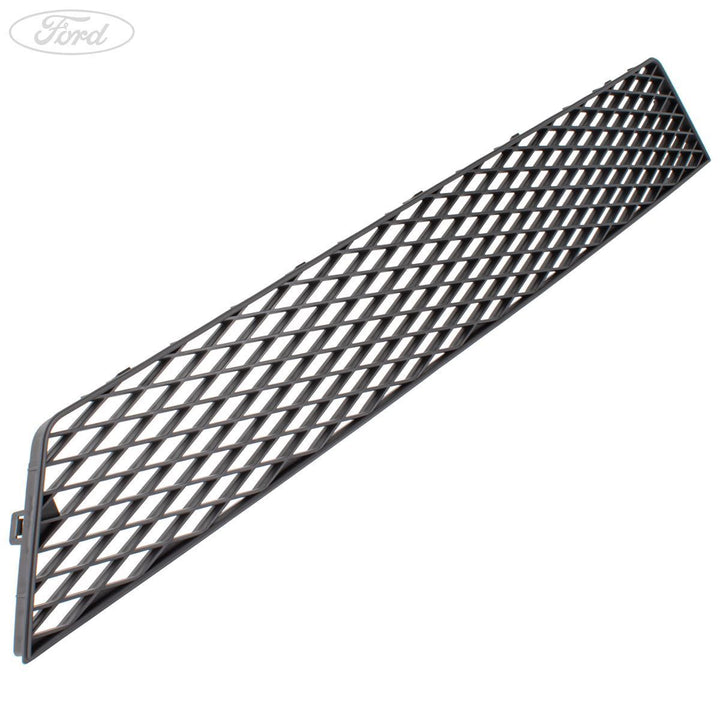 Fiesta Mk6 Fusion Frontschürze unterer Grill 2004-2012