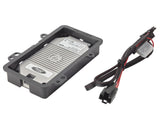 Ford Focus ab 2018 Kabelloses Qi-Ladekit 2452297
