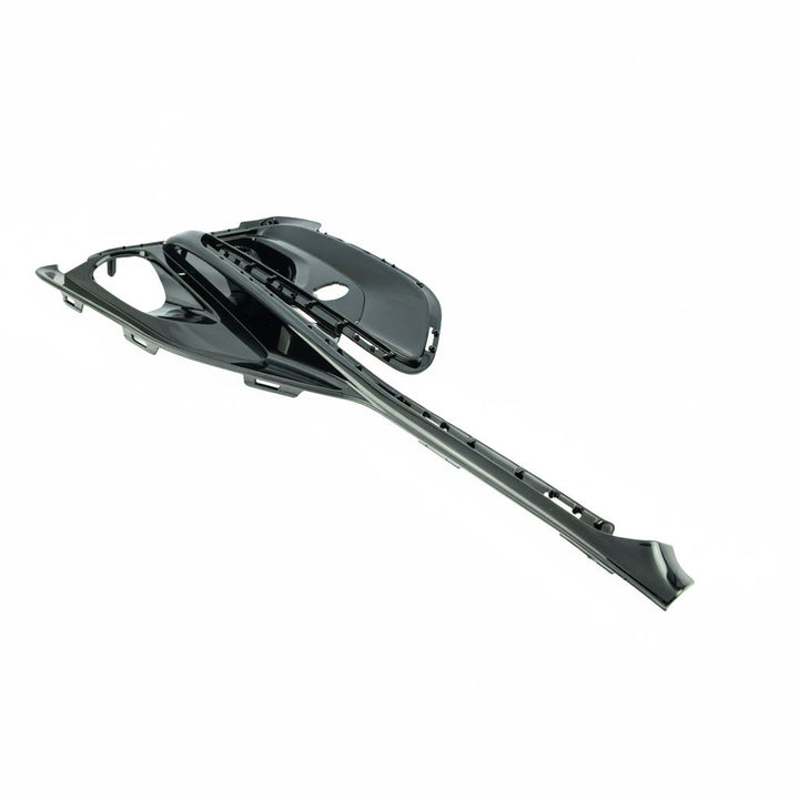 Ford Kuga 2020-2024 Kühlergrill Hochglanzschwarz Vorne Fahrerseite Links