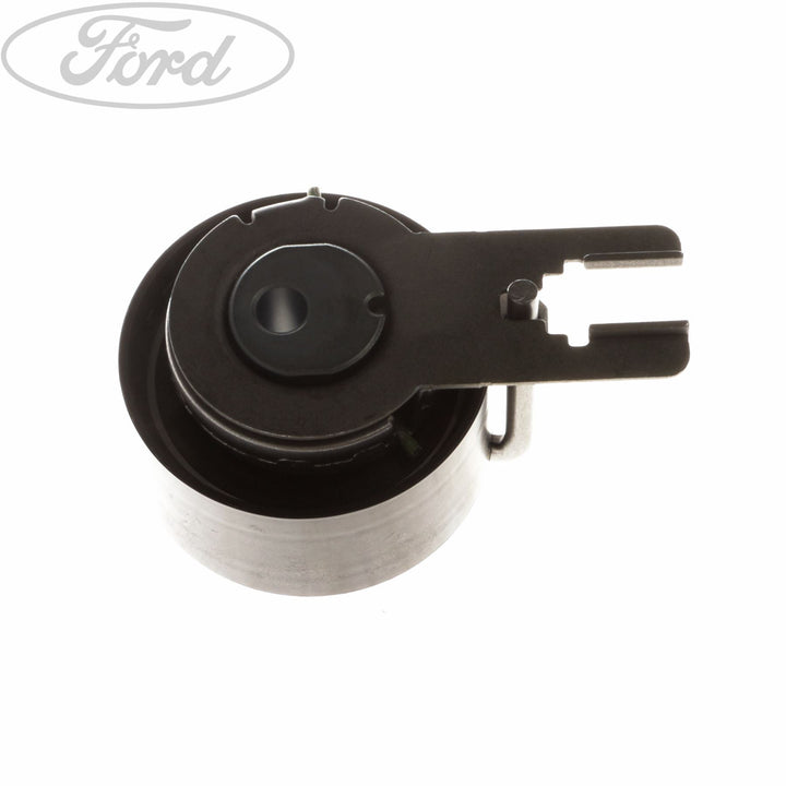 Original Ford Focus Fiesta Fusion Spannrolle 1782087
