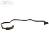 Fiesta Mk6 Fusion 2.0 Duratec Air Filter Breather Pipe