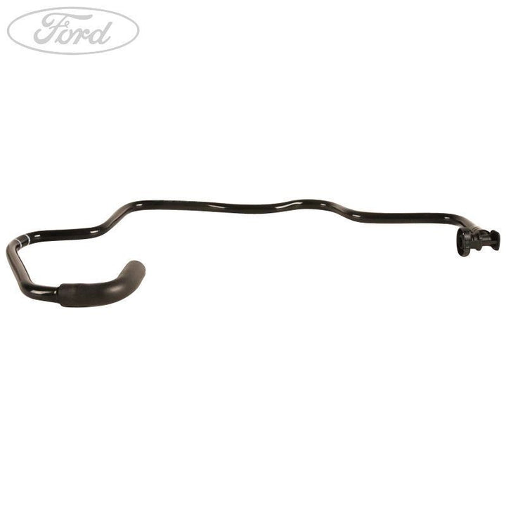Fiesta Mk6 Fusion 2.0 Duratec Air Filter Breather Pipe