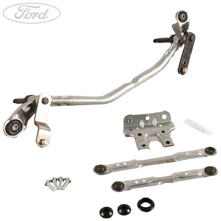 Original Ford Scheibenwischergestänge 2090885