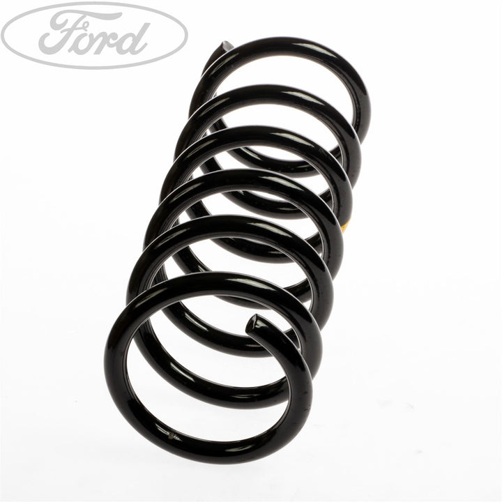 Original Ford S-Max WA6 Schraubenfeder hinten oder Radaufhängung 1509835