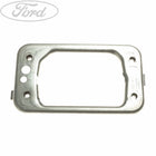 Original Ford Kühlergrill Montageplatte vordere Stoßstange 1553106