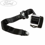 Original Ford KA Sicheeitsgurt hinten 1671626