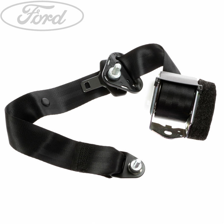 Original Ford KA Sicheeitsgurt hinten 1671626