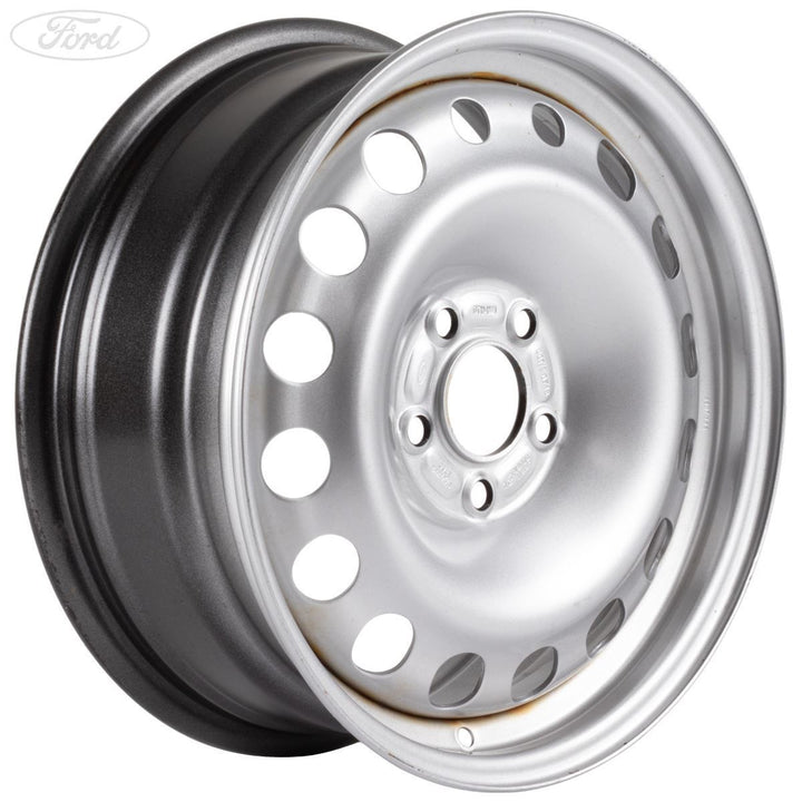 Original Ford Transit/Tourneo Connect 2013-2018 16