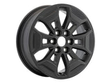 Original Ford Transit/Tourneo Custom Alufelge 17