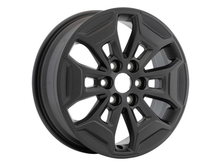 Original Ford Transit/Tourneo Custom Alufelge 17