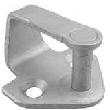 Führung Verriegelungsknopf für Seitenwand Bus