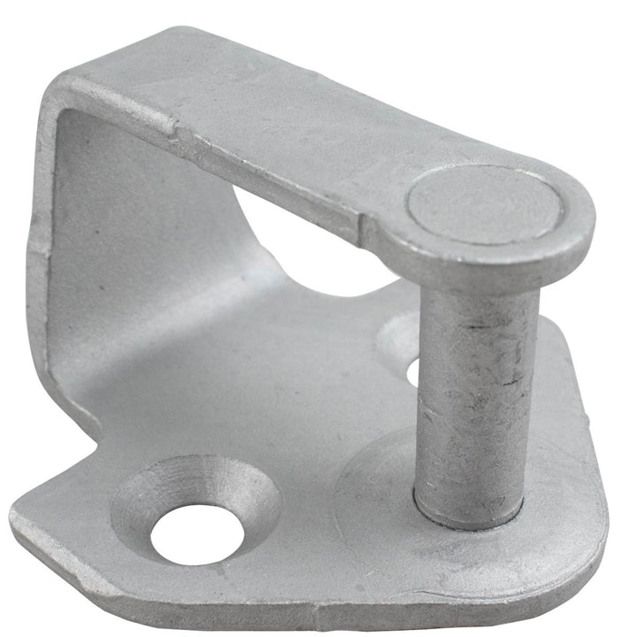 Führung Verriegelungsknopf für Seitenwand Bus