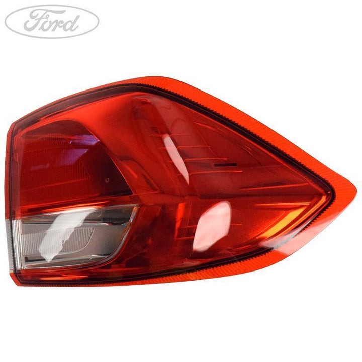 Original Ford Ecosport Brems- und Blinklichteinheit rechts hinten außen 2304083