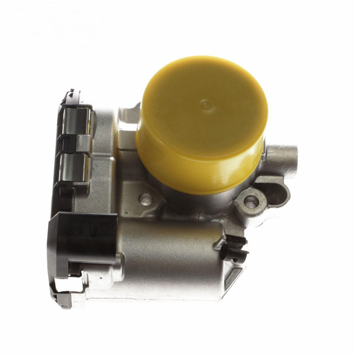 Original Ford B-Max Fiesta Focus 1,4 1,25 1,6 Drosselklappe & Motor 1745465