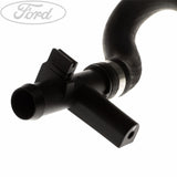 Original Ford Heizungswasserschlauch 4494367