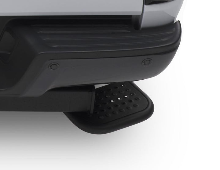 Ford Ranger Pickup Attitude* Einklappbarer Tritt hinten